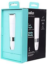 BRAUN HELLO BODY BS1000 Anwar Store